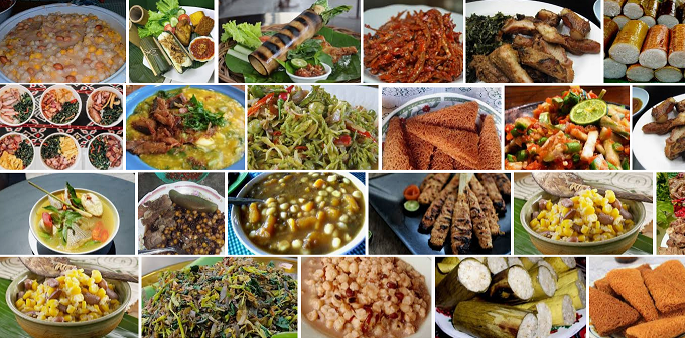 17 Makanan Khas Provinsi Nusa Tenggara Timur (NTT)