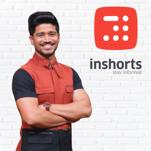 Azhar Iqbal - success story 
