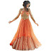 Bollywood Pakistani Gown Anarkali Shalwar Salwar Kameez Suit