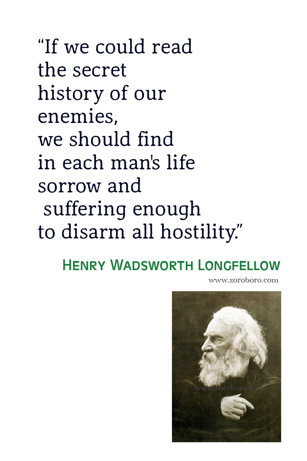 Henry Wadsworth Longfellow Quotes, Henry Wadsworth Longfellow Poems, Books, Henry Wadsworth Longfellow Poetry, Motivational Quotes.