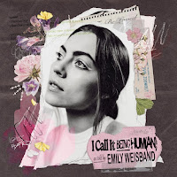 Emily Weisband - I Call It Being Human - EP [iTunes Plus AAC M4A]