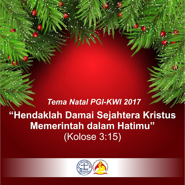 Tema%2BNatal%2BPGI KWI%2B2017