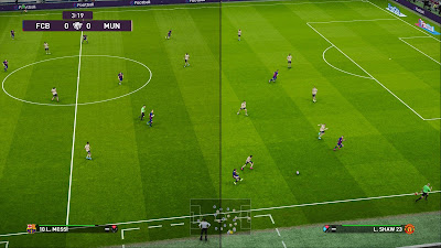 PES 2020 Crabshank's Graphics Mod [ Reshade / Pitch ]