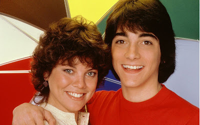 JOANIE and Chachi