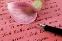 belles lettres d'amour pour son homme