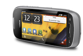 smartphone nokia 701 symbian belle