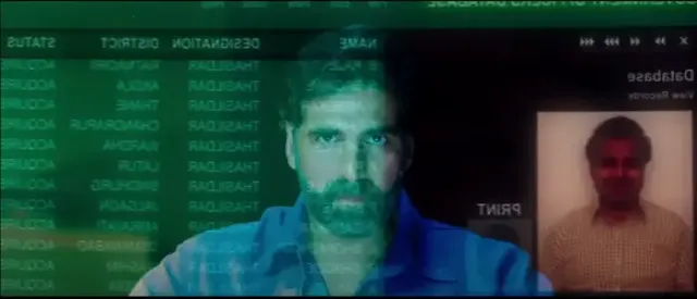 Gabbar is Back Movie Screenshots