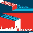 The Fiscal Cliff is fiction ... The Climate Cliff is not.