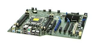 Definition of motherboard processor RAM hard drive and power supply