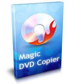 Magic DVD Copier 7.1.2 Full Cracked Version Download With Keys-iGAWAR