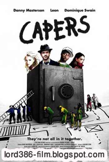 Capers