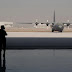 Sedena Vigilando el Espacio Aéreo, ¿Es Militarización?