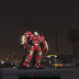 Ironman Hulkbuster armor ( GTA V Mod )