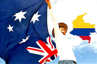 Ofertas laborales en Australia para colombianos