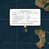 Σεισμός 4,2 Ρίχτερ στα ανοιχτά της Χίου! Το επίκεντρο της δόνησης εντοπίστηκε 13 χιλιόμετρα βόρεια των Ψαρών