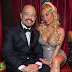 New year, new start! All is forgiven as Coco Austin and Ice-T put photo scandal behind them and celebrate New Year's Eve in Las Vegas  