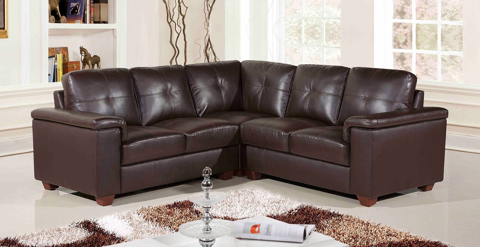 Find The Best Leather Sofas And Furniture Affordable Leather Corner Sofas For Your Home And Office
