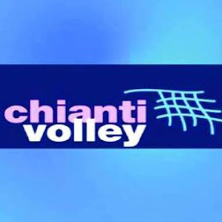 SERIE C Sales Volley 1 - Chianti Volley 3 