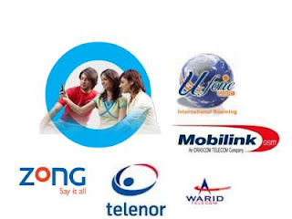 Send Free SMS any Network in Pakistan