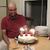 Jason's Birthday Cake