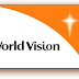 Job Vacancies At WORLD VISION