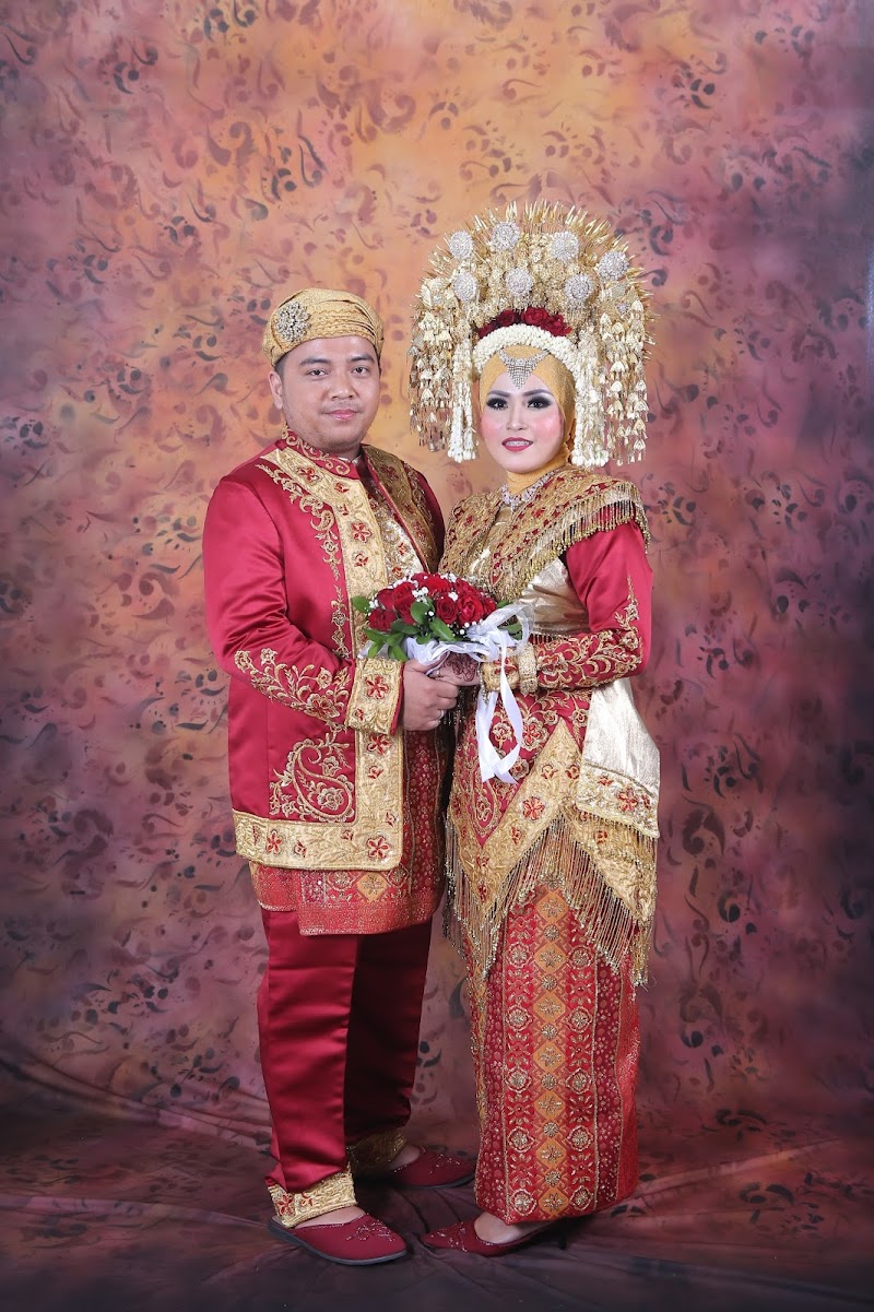 16+ Inspirasi Penting Pernikahan Adat Padang