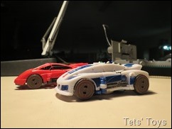 FOC Sideswipe