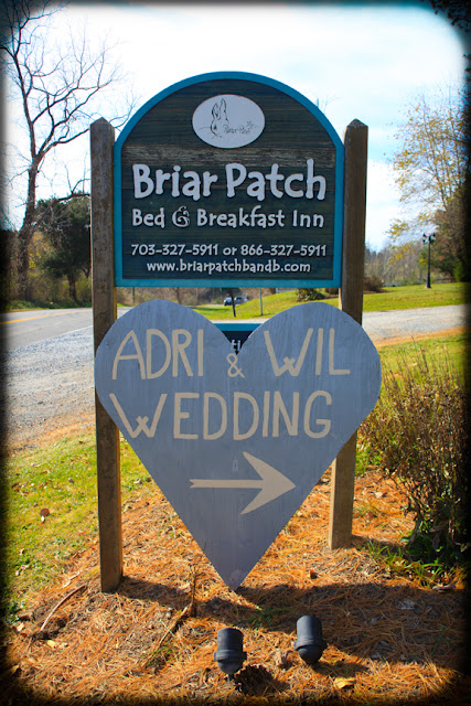 Briar Patch Bed & Breakfast Photo| whysall photography