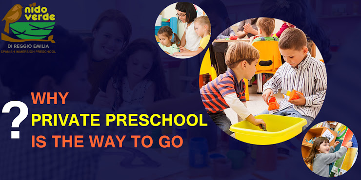 private preschools in Austin