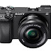 Sony introduceert A6300-systeemcamera 