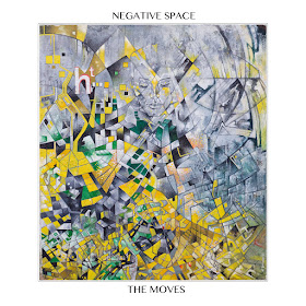 The Moves Negative Space