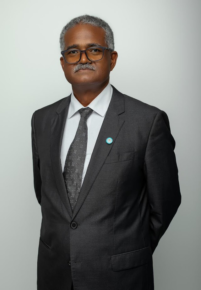 FNB nomeia novo Presidente do Conselho de Administração