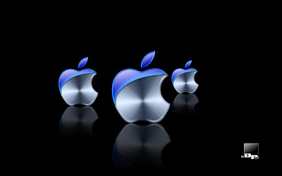 Apple Logo - Interesting Design