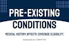 Understanding Pre-Existing Conditions and Health Insurance