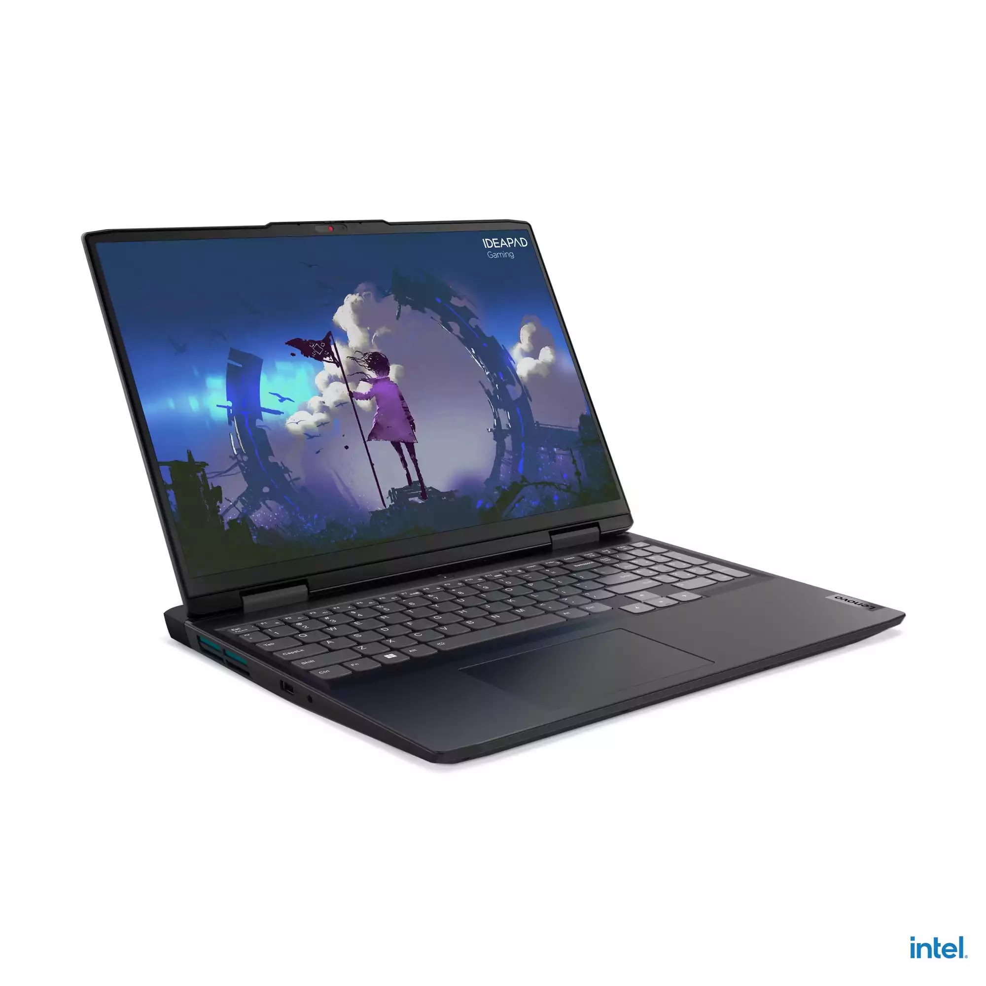 IdeaPad Gaming 3i (15.6 inch Model)