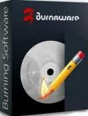 BurnAware Professional 5.1 Registered Free download