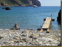 Spiaggia di Lissos