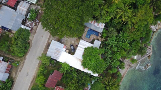 Beach Resort for Sale in Catmon Cebu