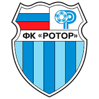 FC Rotor Volgograd