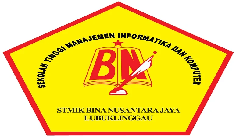 PENERIMAAN MAHASISWA BARU (STMIK-BNJ) SEKOLAH TINGGI MANAJEMEN INFORMATIKA DAN KOMPUTER BINA NUSANTARA JAYA LUBUK LINGGAU