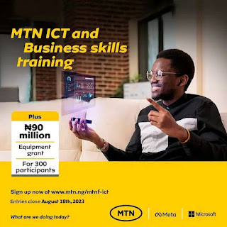 MTN Nigeria