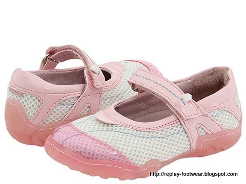 Replay footwear:replay-148327
