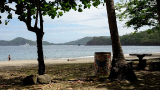 Good weekend beach Liberia