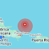 Terremoto de 5.4 grados sacudió en la madrugada de este martes la República Dominicana sin ocasionar daños 