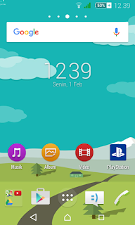 [Custom Rom] [Re-Share] Andromax C3 Xperia Z4™ L-INSPIRED By MR.A