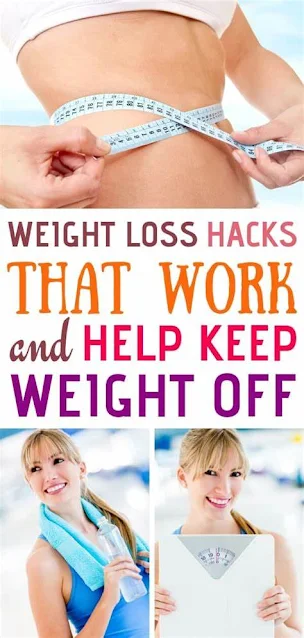11 Weight Loss Hacks Perfect for the Fall