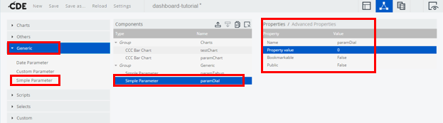 Cara membuat dial chart (Speedometer) statik | Tutorial Pentaho BI Server