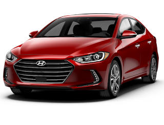 xe hyundai elantra co dang mua