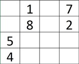 Magic Square-5