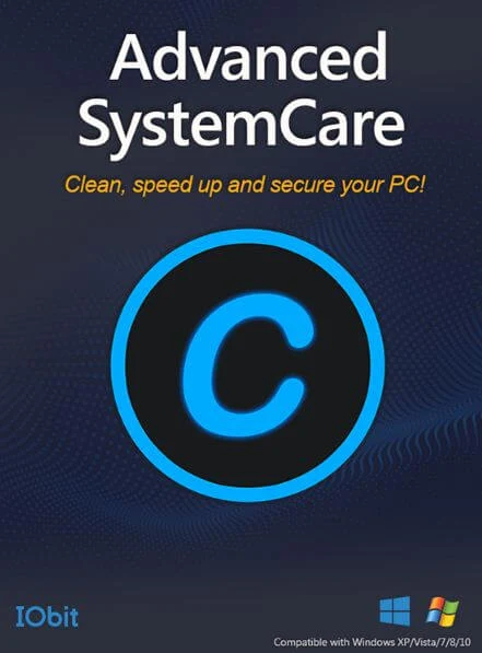 برنامج, تنظيف, الكمبيوتر, وزيادة, سرعته, وحمايته, من, ملفات, التجسس, Advanced ,SystemCare